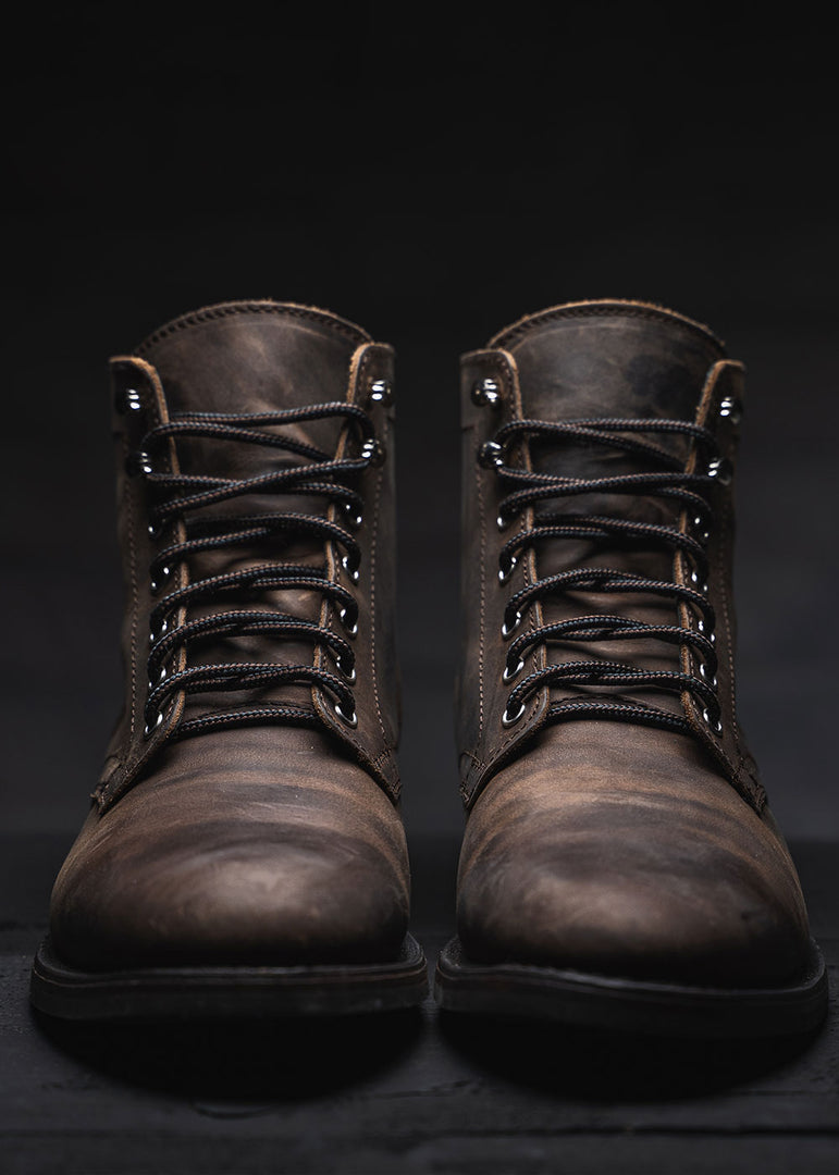 Engineered for Comfort
