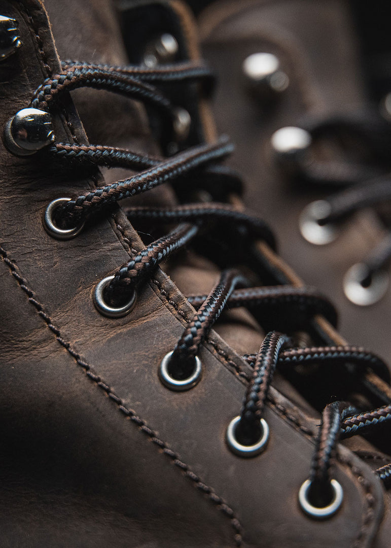 Kevlar® Blend Laces