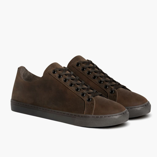 Premier Low Top | Tabak