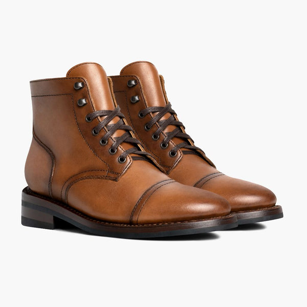 Kapitän | Toffee