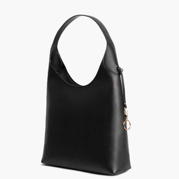 Keepertasche | Schwarz