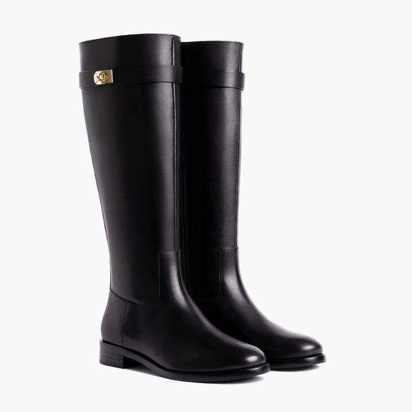Regent | Black & Gold