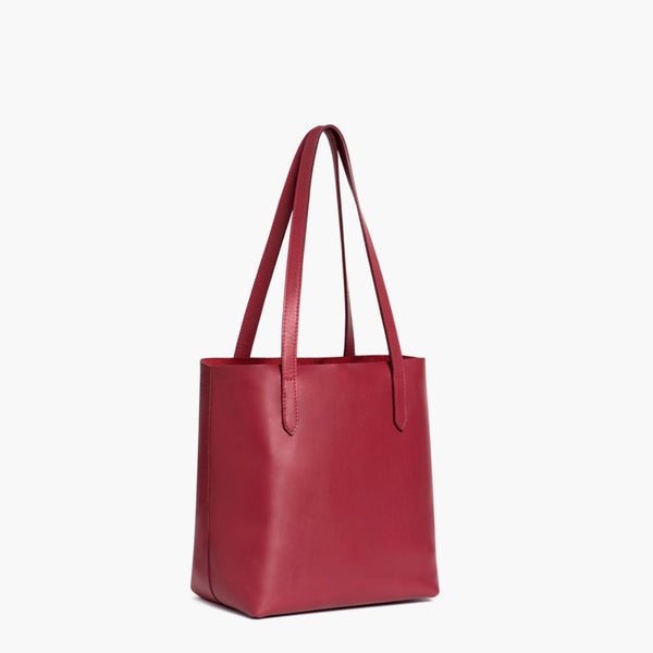 Everyday Tote | Red (M)