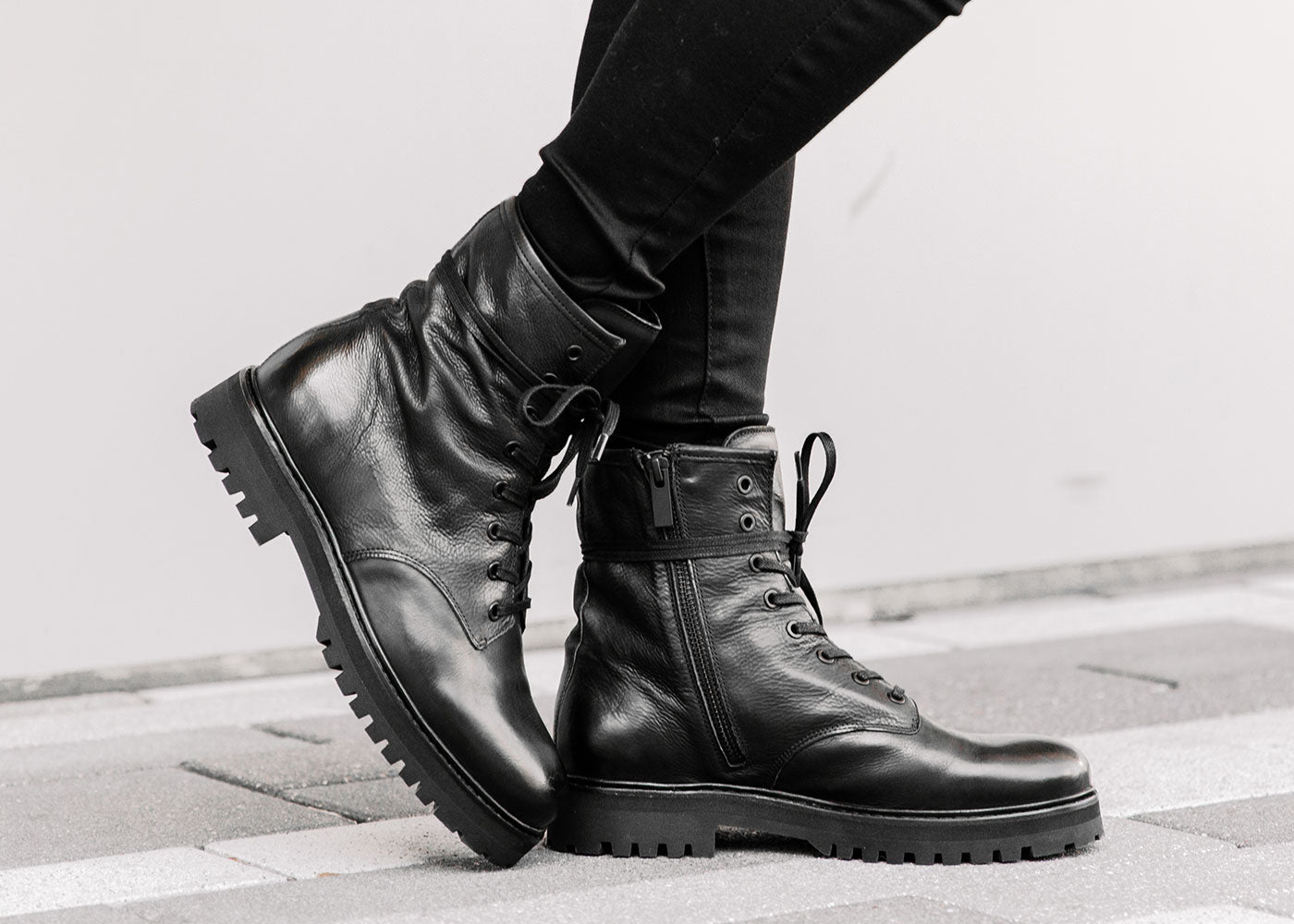 Best High Heel Boot (Part 2): <a href="https://thursdayboots.com/products/womens-soho-high-heel-chelsea-boot-black">The Soho</a>