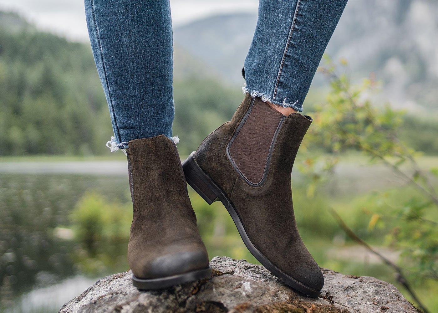 Best Women's Chelsea Boot: The Thursday Boots Duchess