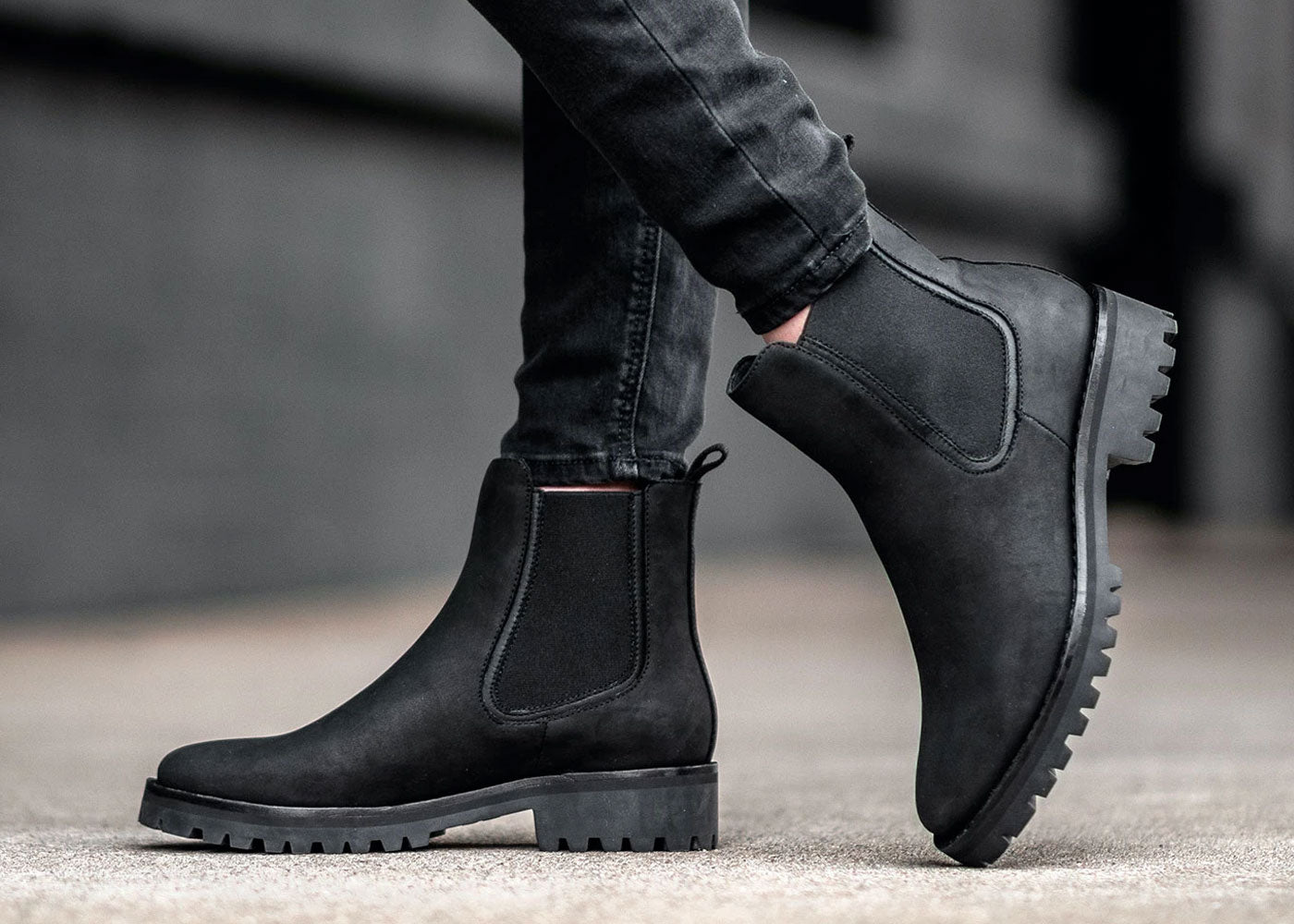 Best Women's Chelsea Boot: The Thursday Boots Legend