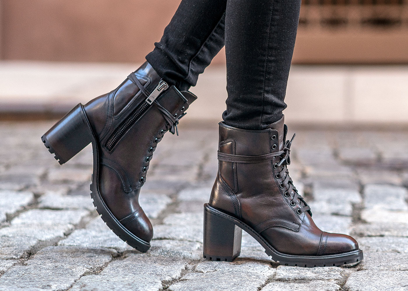 Best Classic Bootie: <a href="https://thursdayboots.com/products/womens-downtown-bootie-black">The Downtown</a>