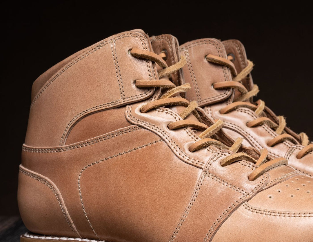 The Leather