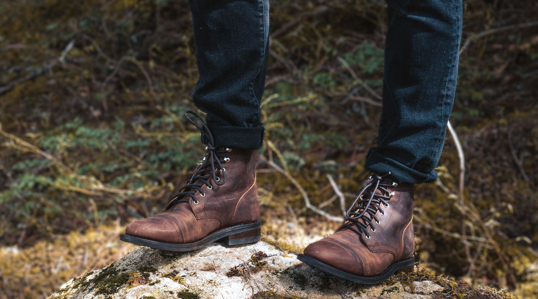 The “Gold Standard” for Footwear
