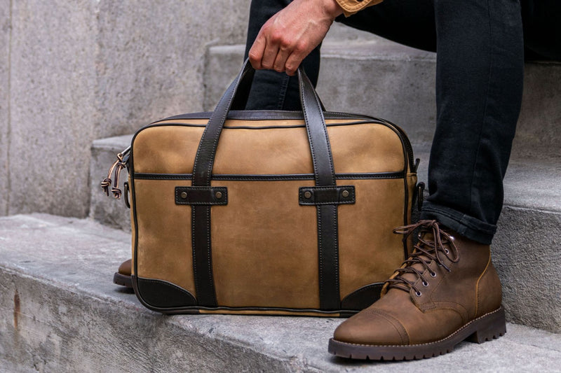 The Commuter Bag