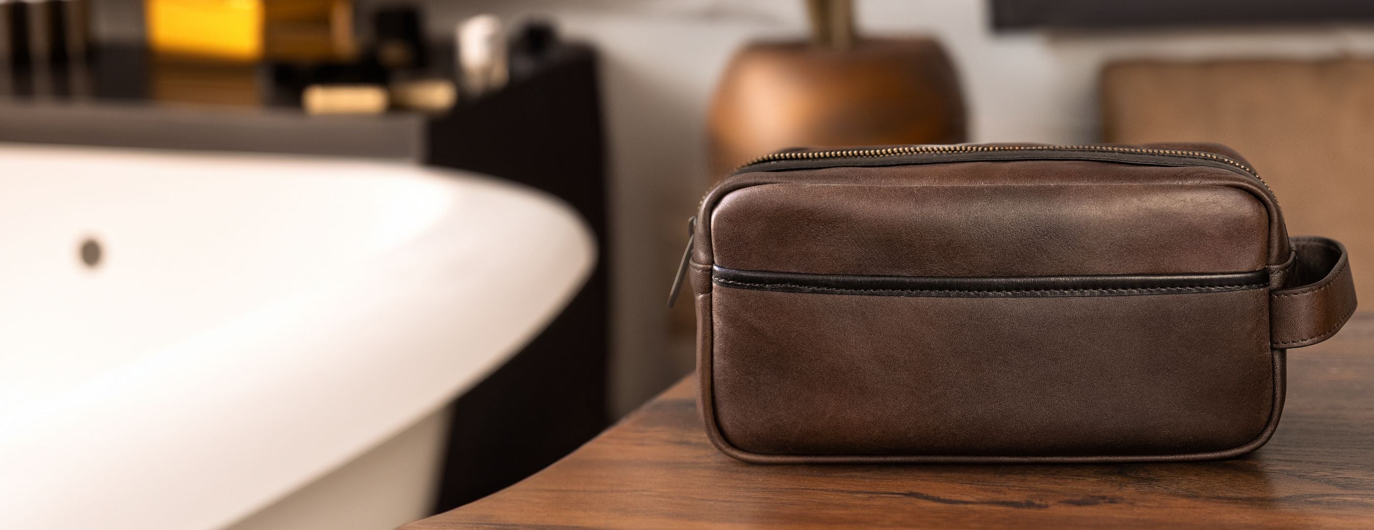 Das Kulturbeutel-Set