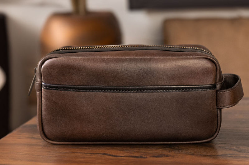The Dopp Kit