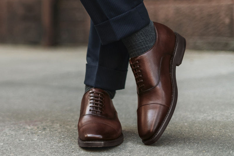 The Executive