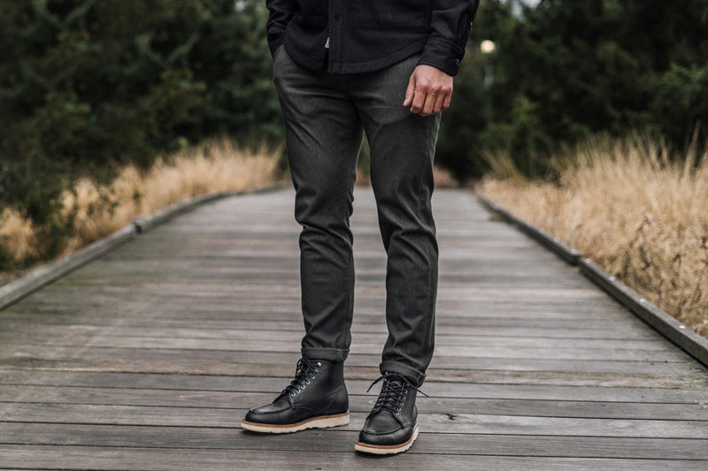 Axe Slim Fit Chinos