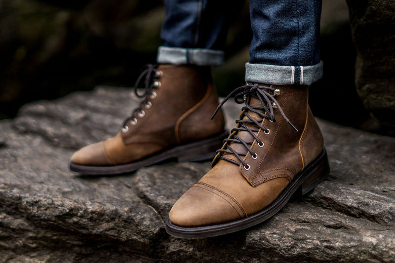 Rugged & Resilient™
