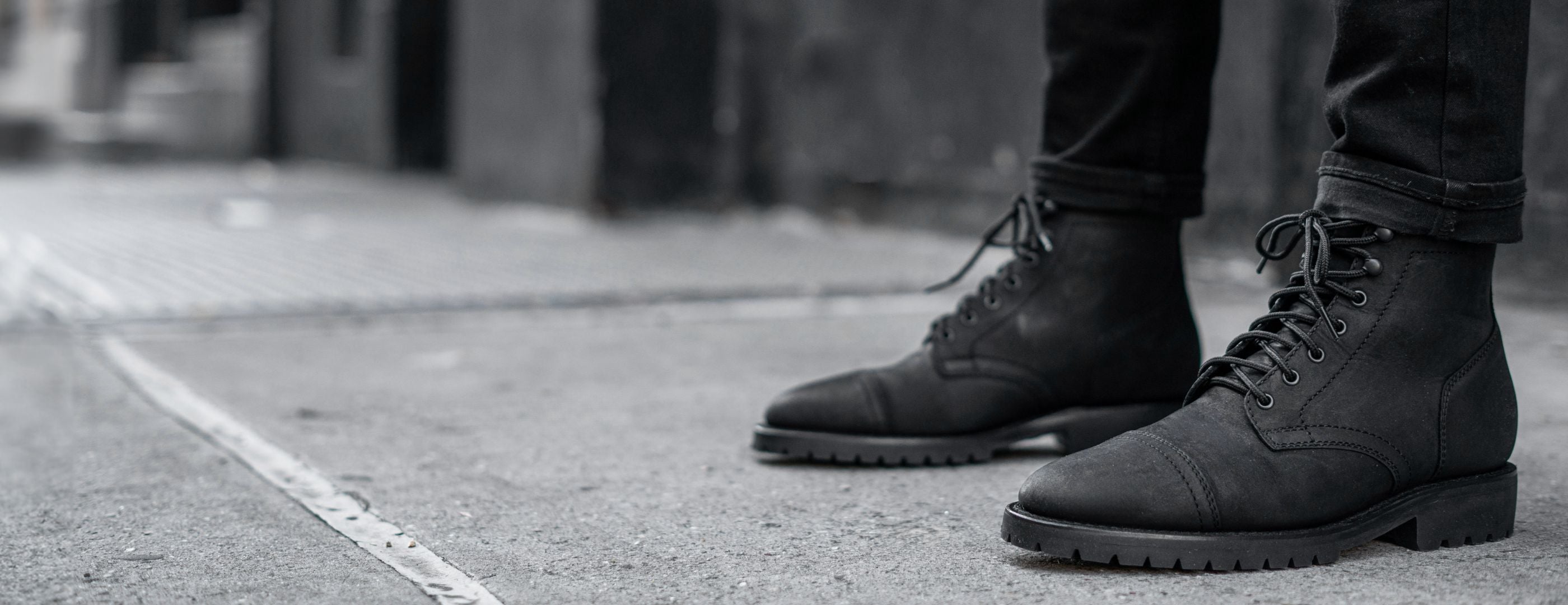 Rugged & Resilient™<br/>StormKing® Outsole Edition