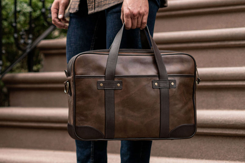 Die Pendlertasche