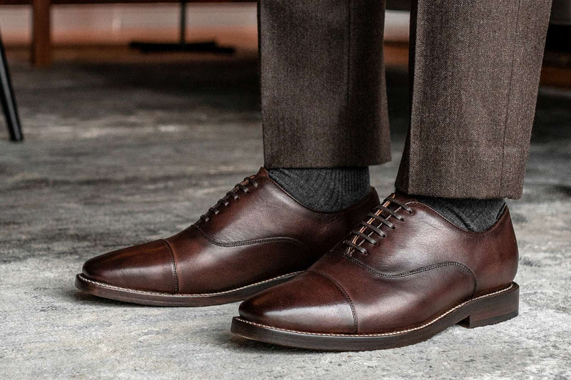 The Executive