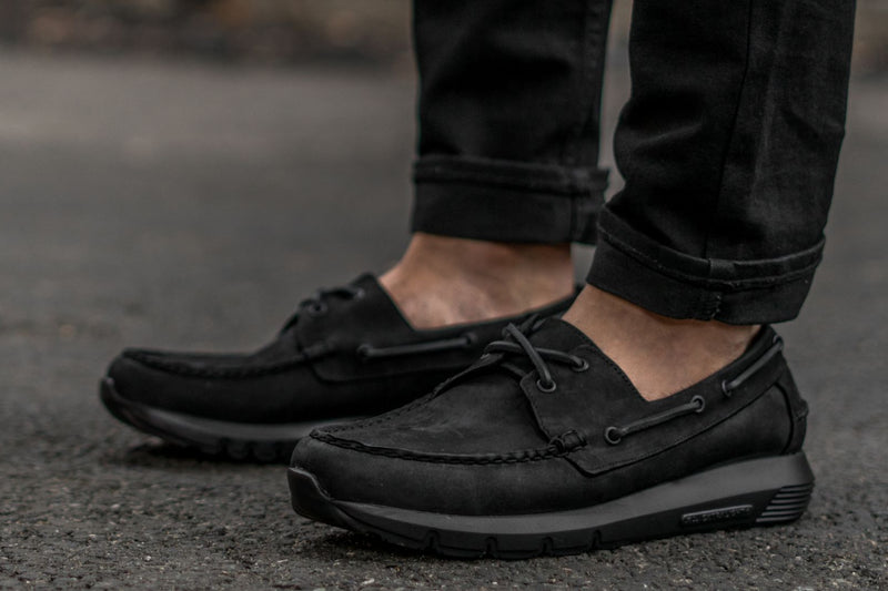 The Handsewn Runner