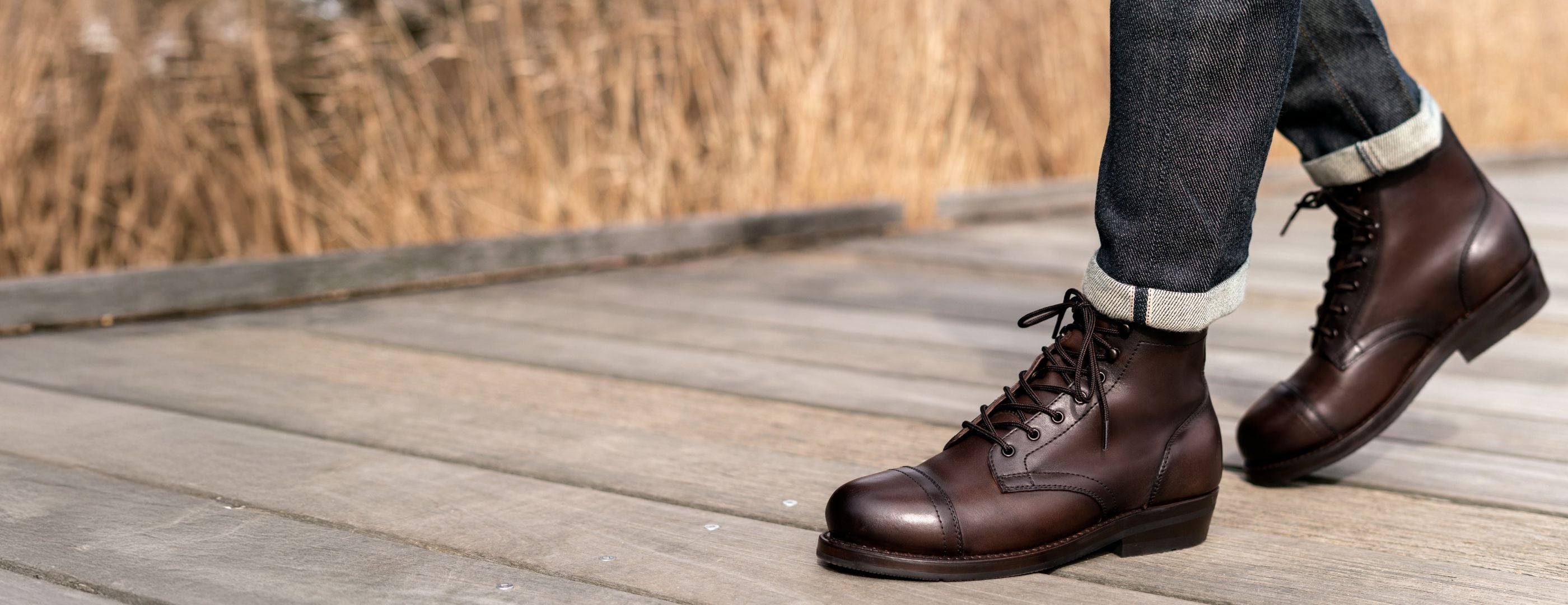 The Heritage Captain