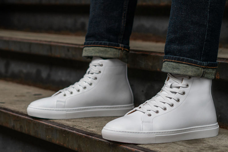 The Premier High Top