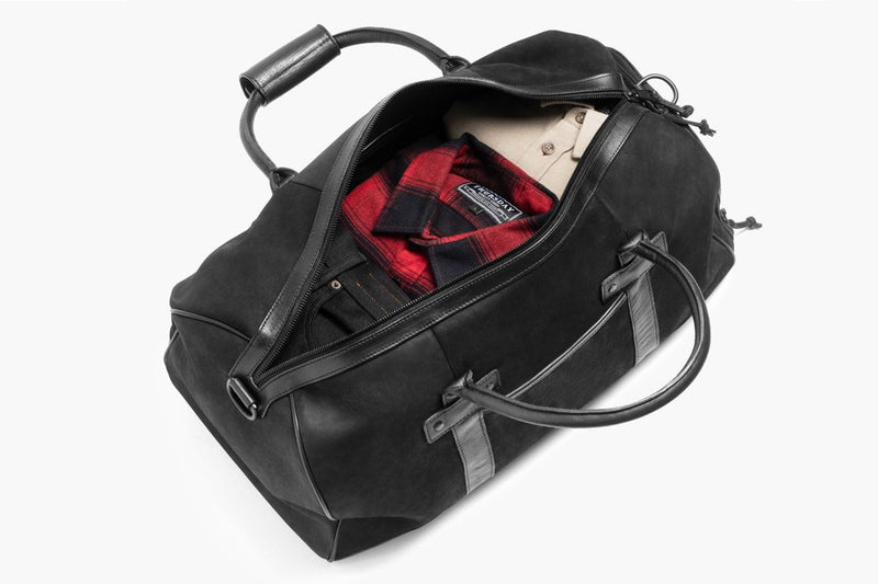 Die Weekender-Tasche