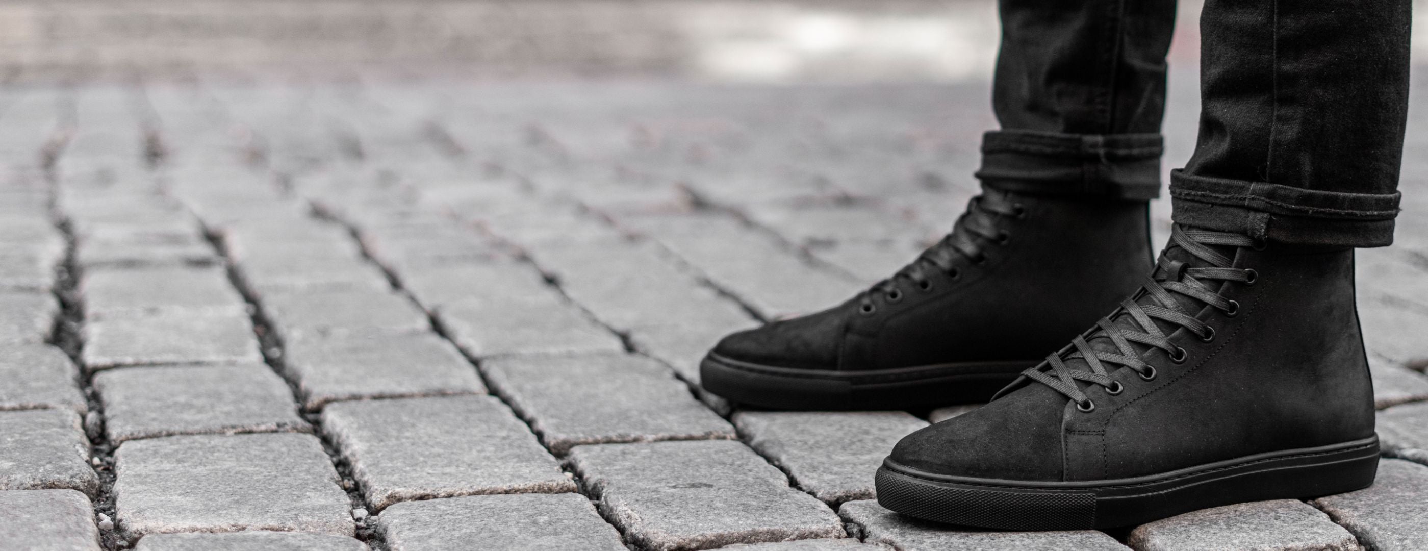 Der Premier High Top