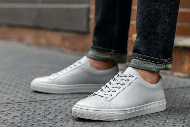 Der Premier Low Top
