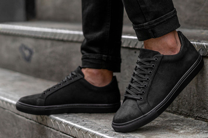 The Premier Low Top