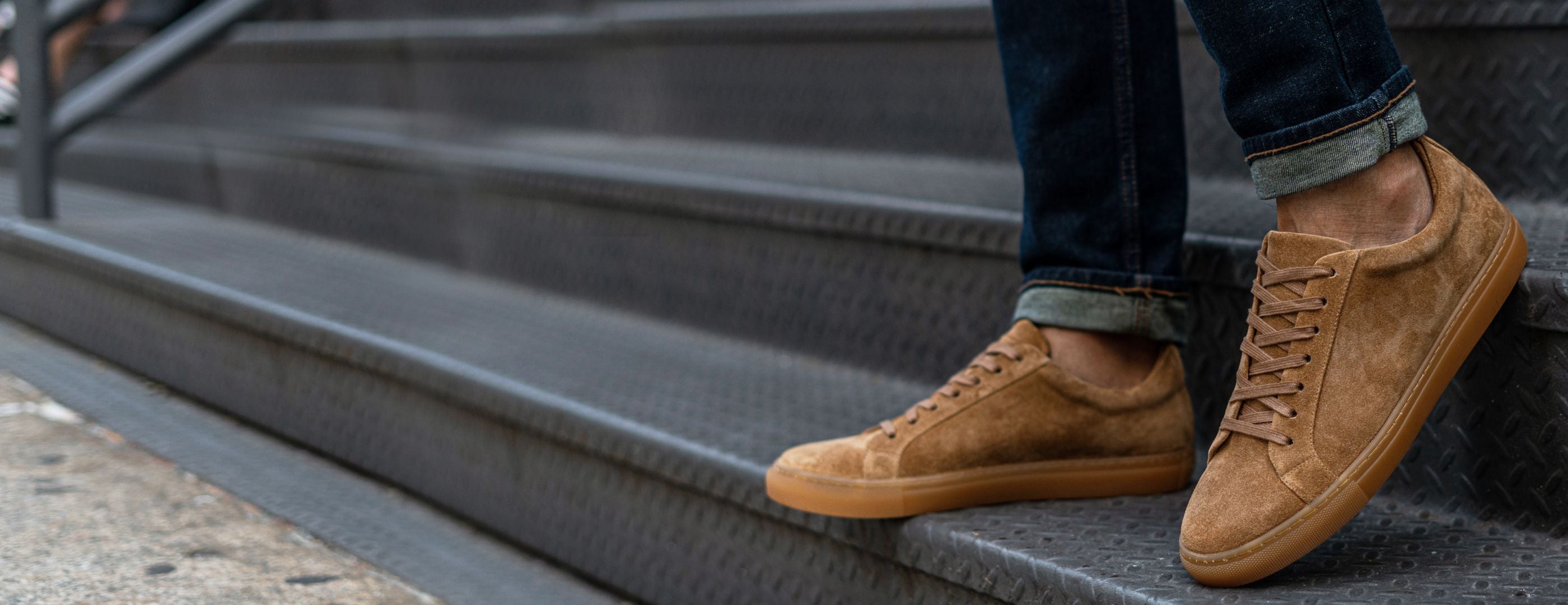 Der Premier Low Top