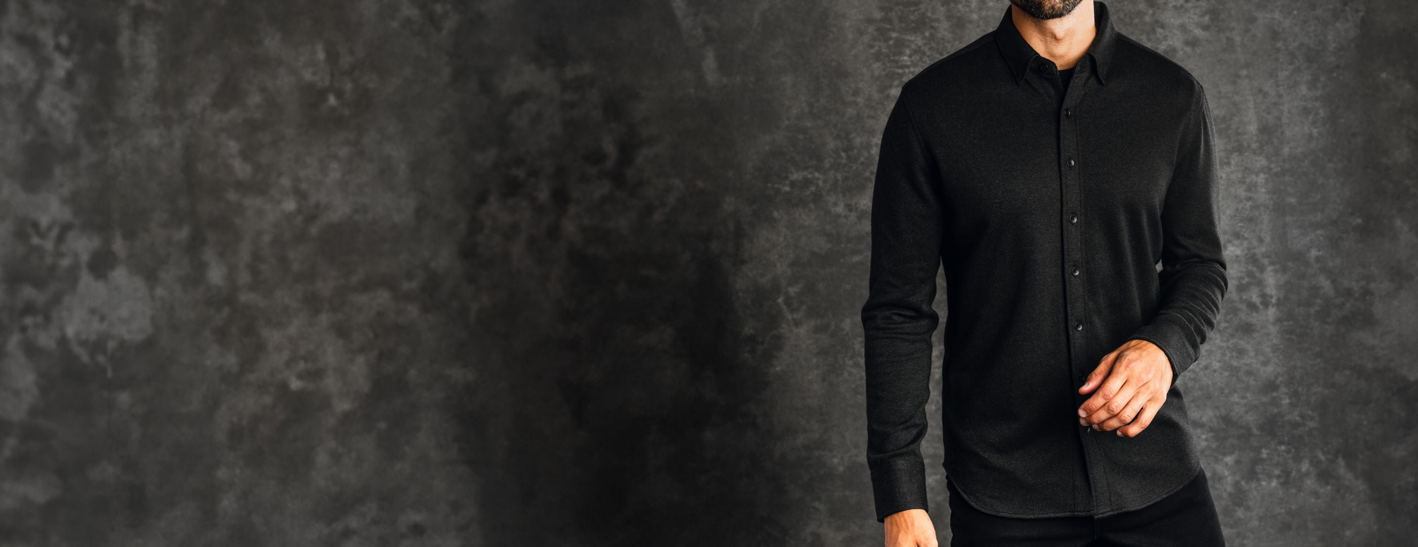 Das Button-Down-Hemd für jeden Tag