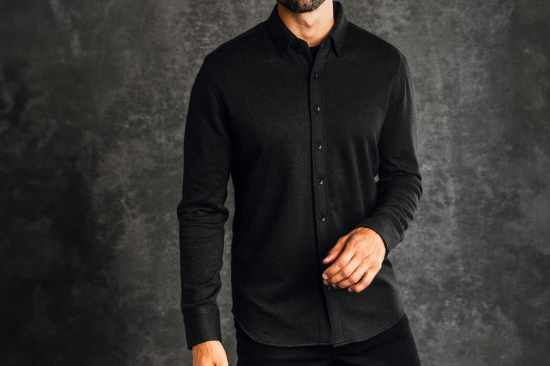 The Everyday Button Down