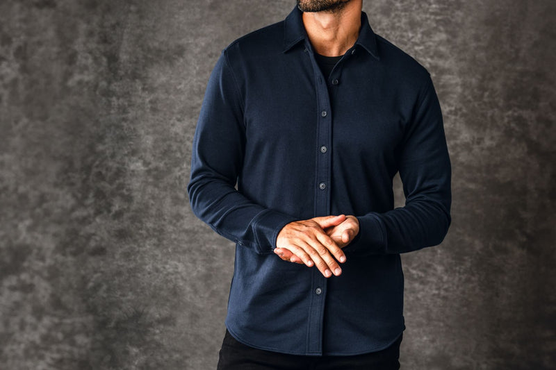 The Everyday Button Down