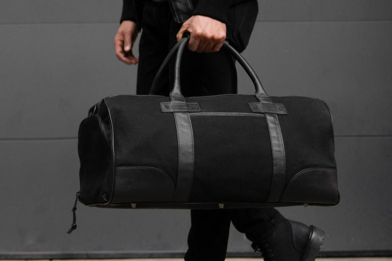 The Weekender Bag