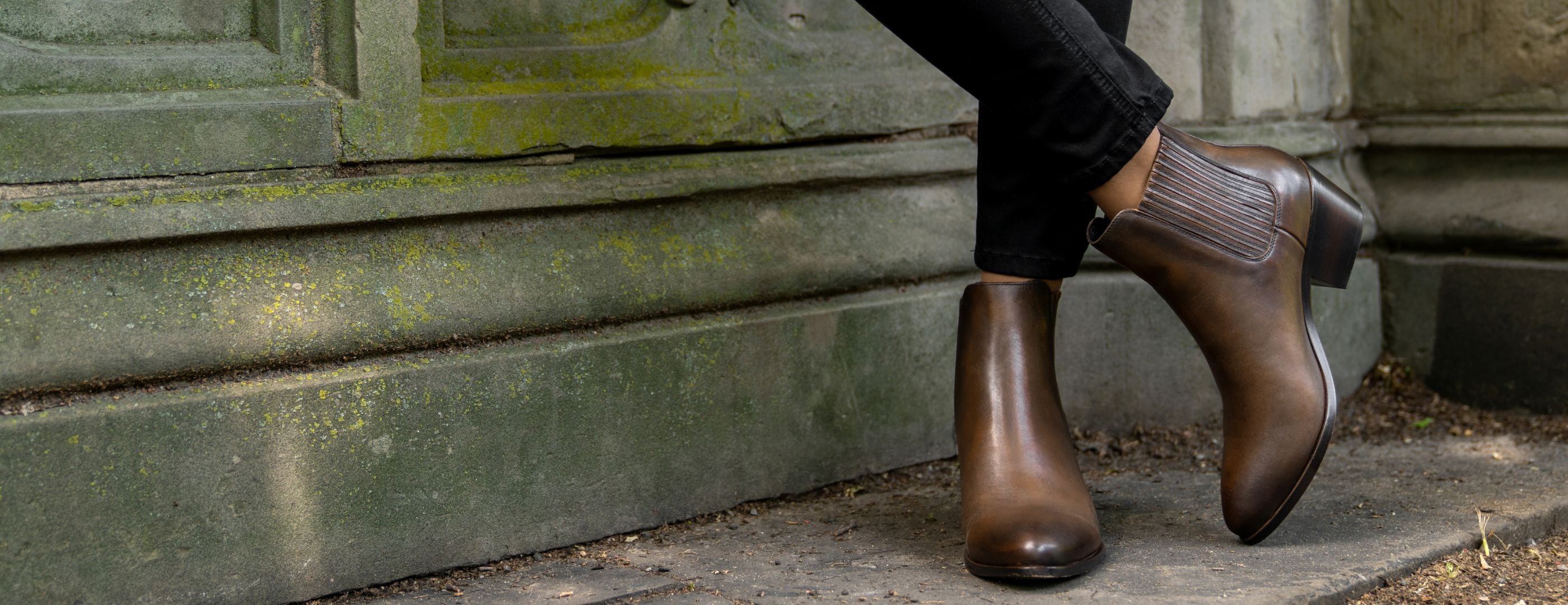 Der Dreamer Bootie