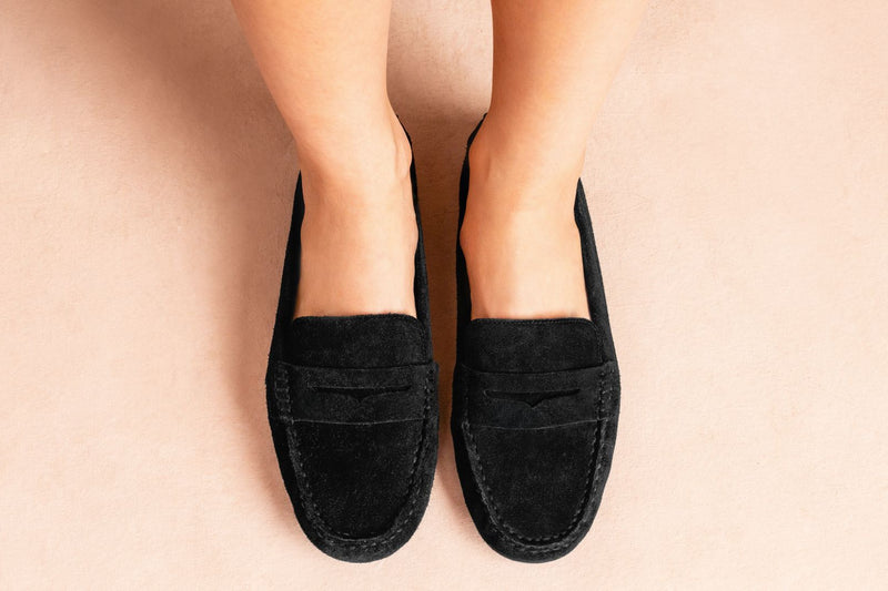 Der Driving Loafer