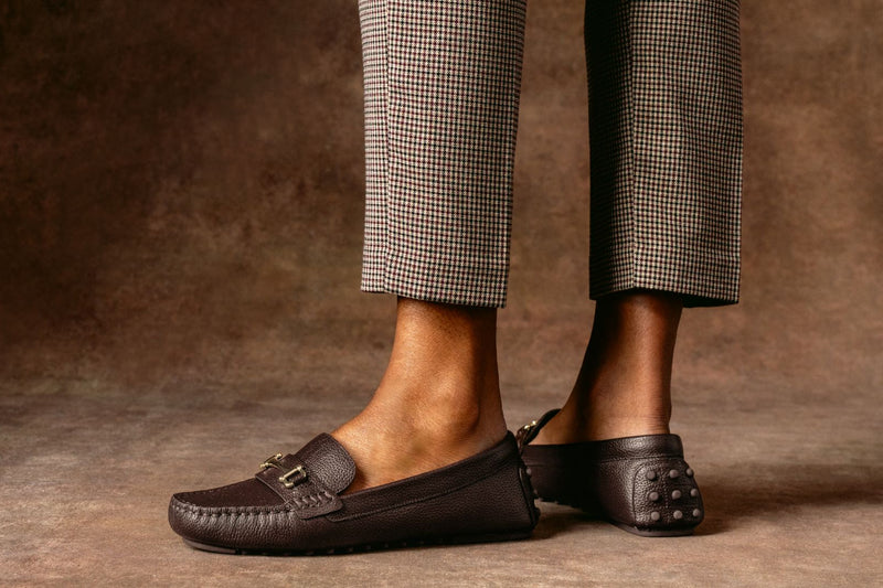 The Driving Loafer