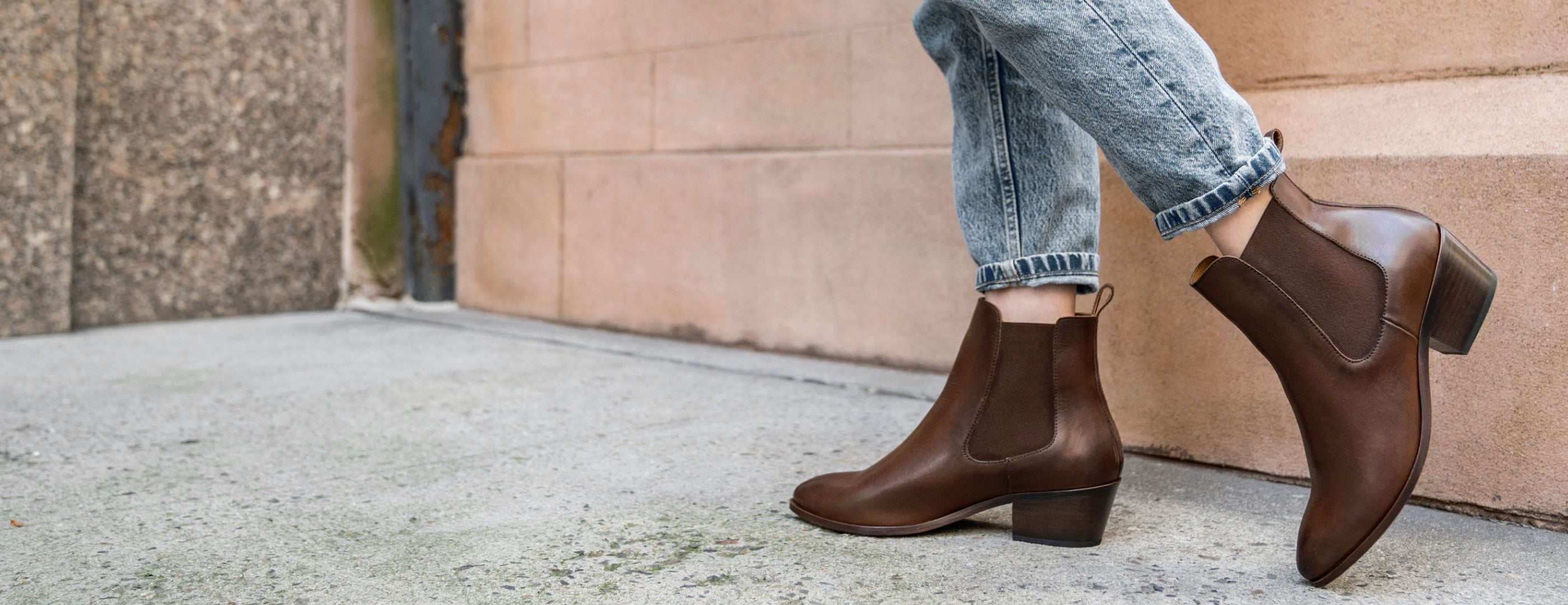 Der Duchess Bootie