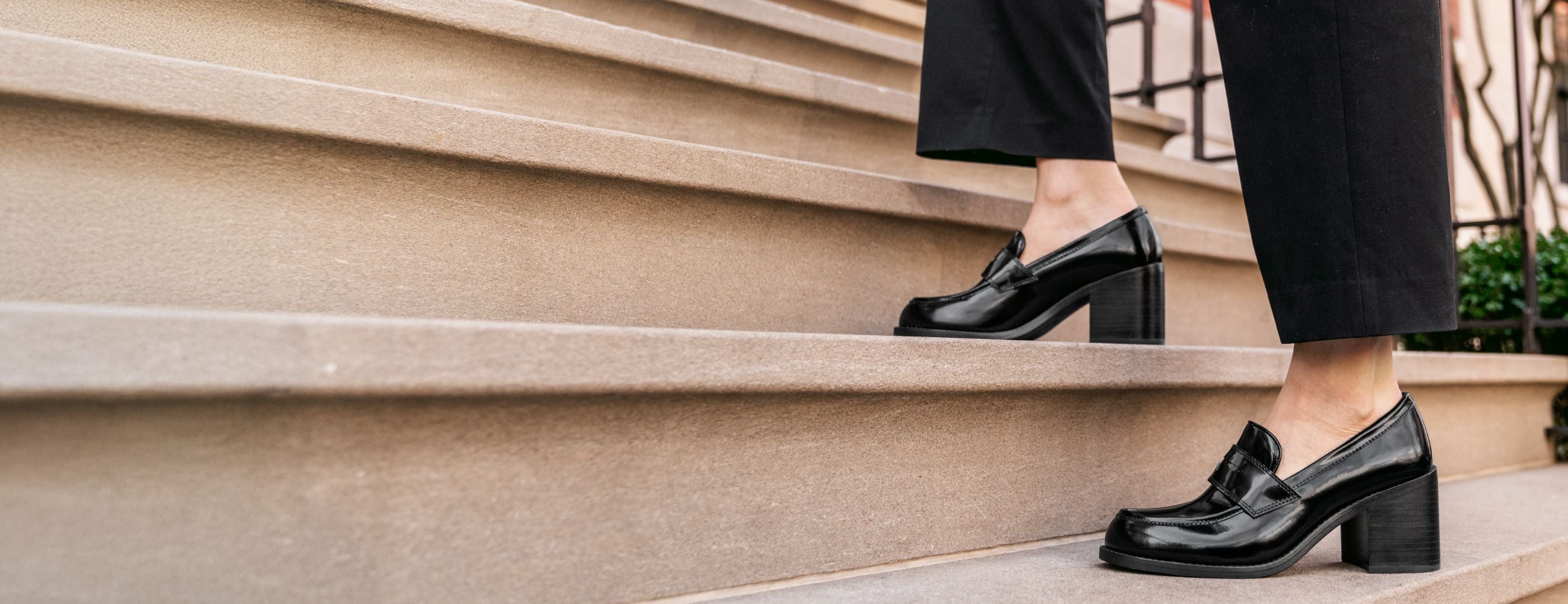 The High Heel Penny