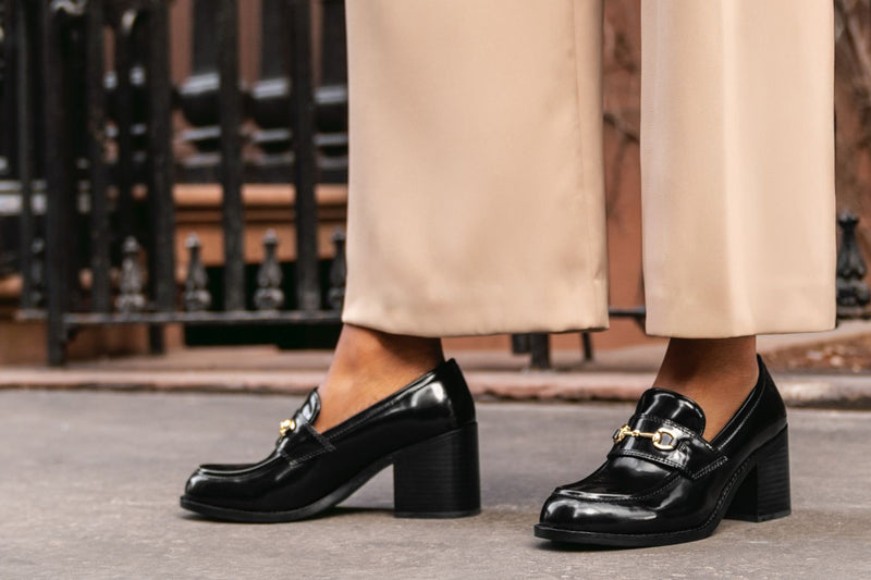 The High Heel Penny
