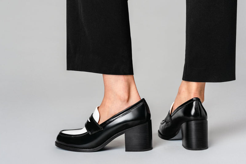 The High Heel Penny