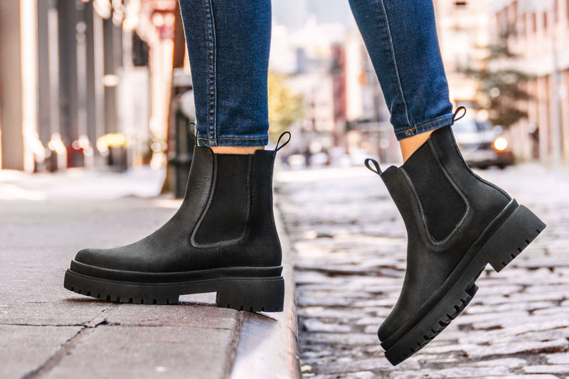 The Legend® Platform