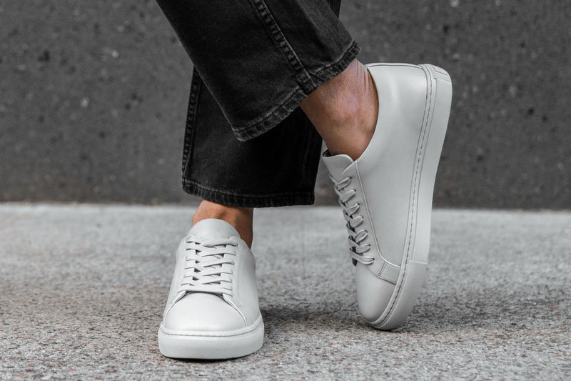 The Premier Low Top