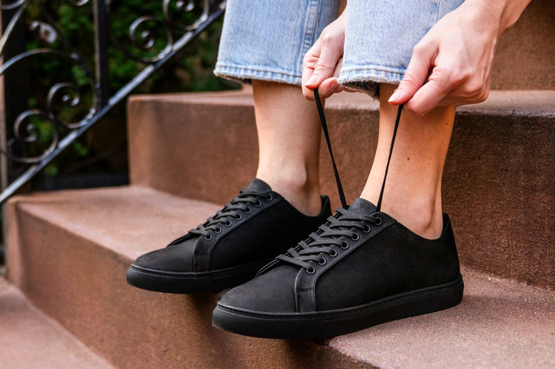 Premier Low Top