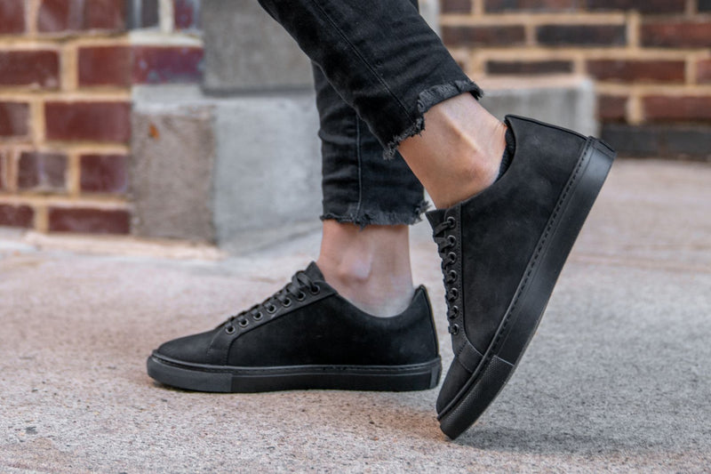 Premier Low Top