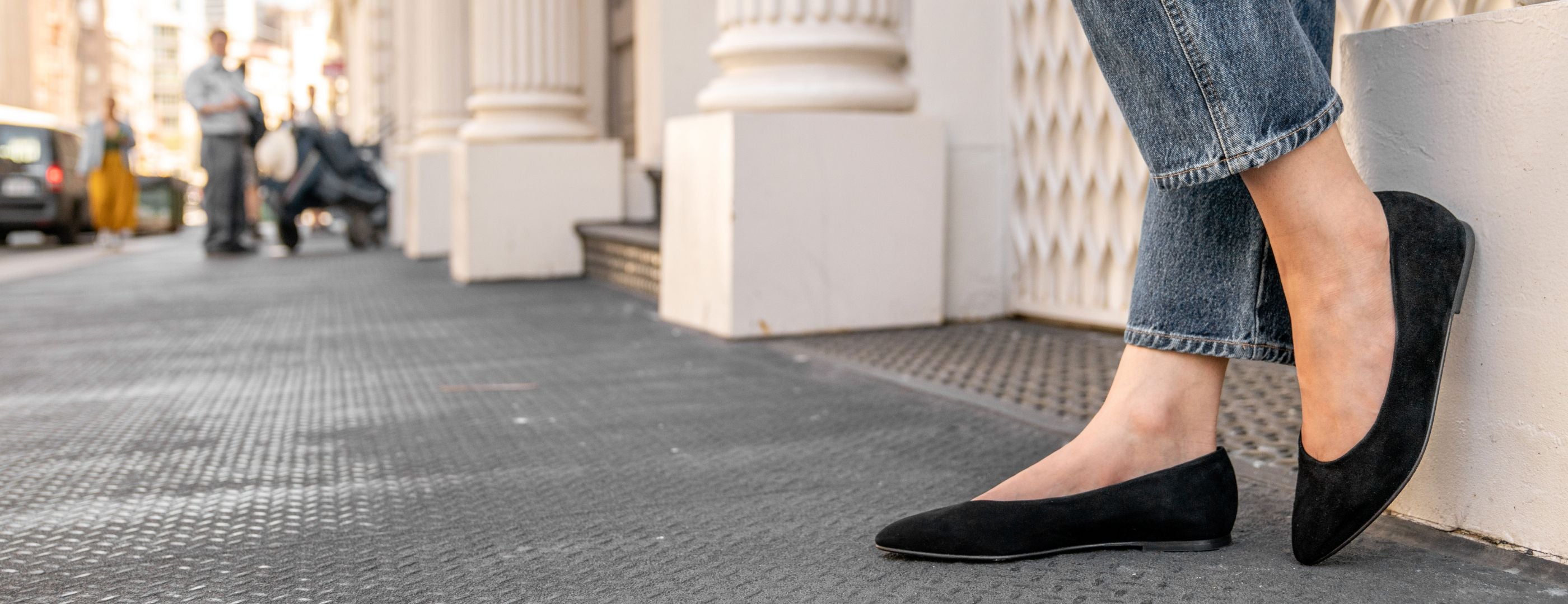 Viva Ballet Flat