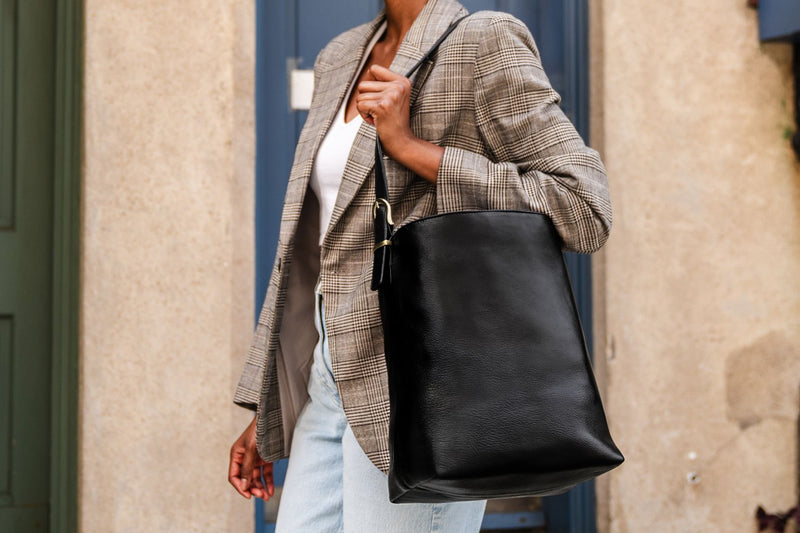 The Bucket Bag
