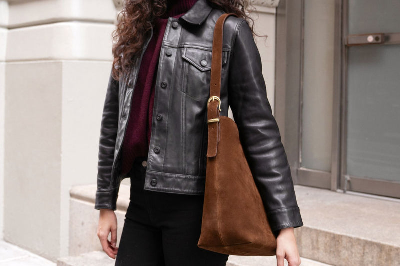 The Bucket Bag