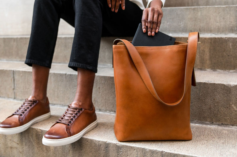 The Bucket Bag