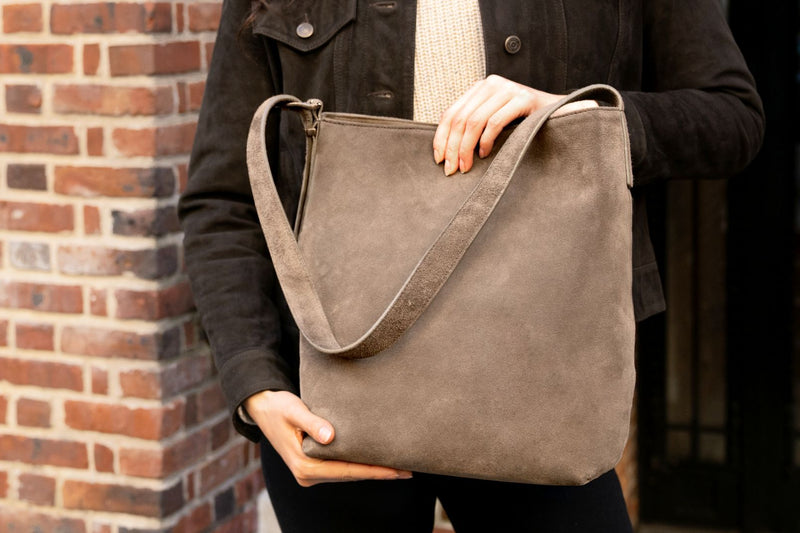 The Bucket Bag